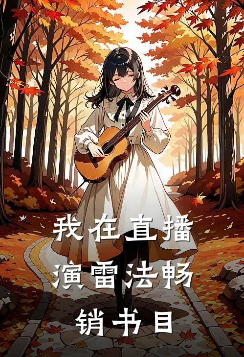 我在直播演雷法畅销书目