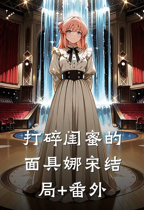 打碎闺蜜的面具娜宋结局+番外