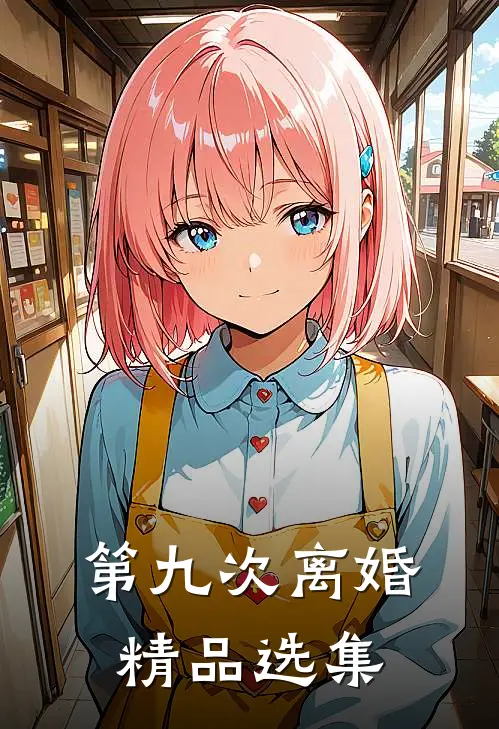 第九次离婚精品选集