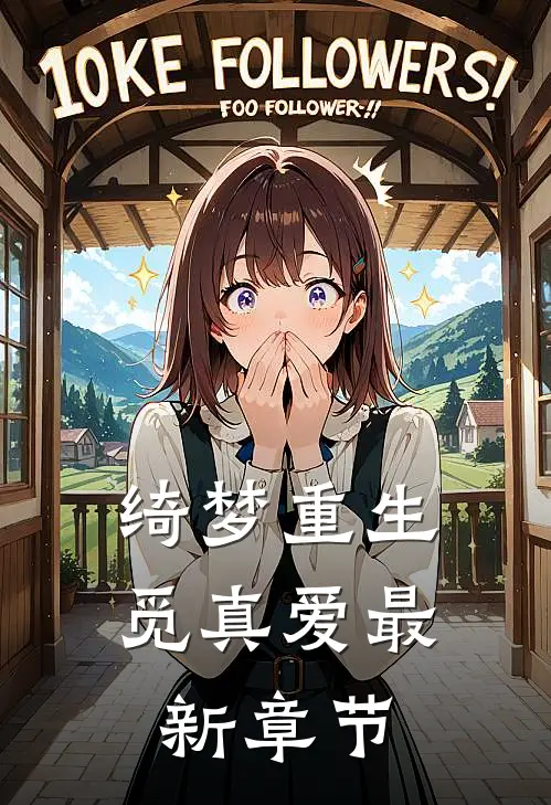 绮梦重生觅真爱最新章节