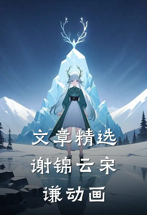 文章精选谢锦云宋谦动画