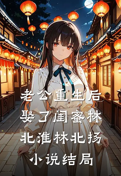 老公重生后娶了闺蜜林北淮林北扬小说结局