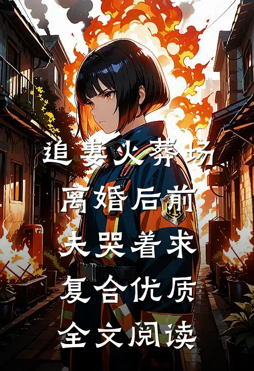 追妻火葬场：离婚后前夫哭着求复合优质全文阅读