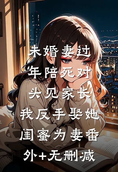 未婚妻过年陪死对头见家长，我反手娶她闺蜜为妻番外+无删减