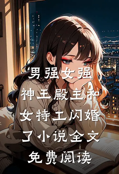 男强女强：神王殿主和女特工闪婚了小说全文免费阅读