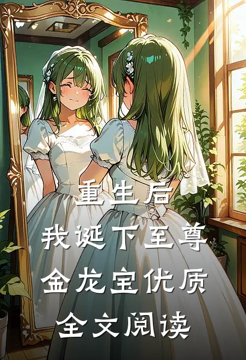 重生后，我诞下至尊金龙宝优质全文阅读