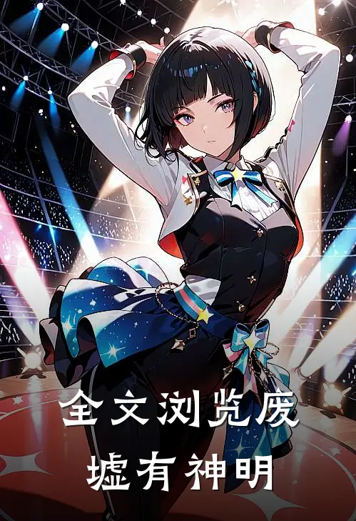 全文浏览废墟有神明