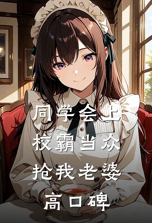 同学会上校霸当众抢我老婆高口碑