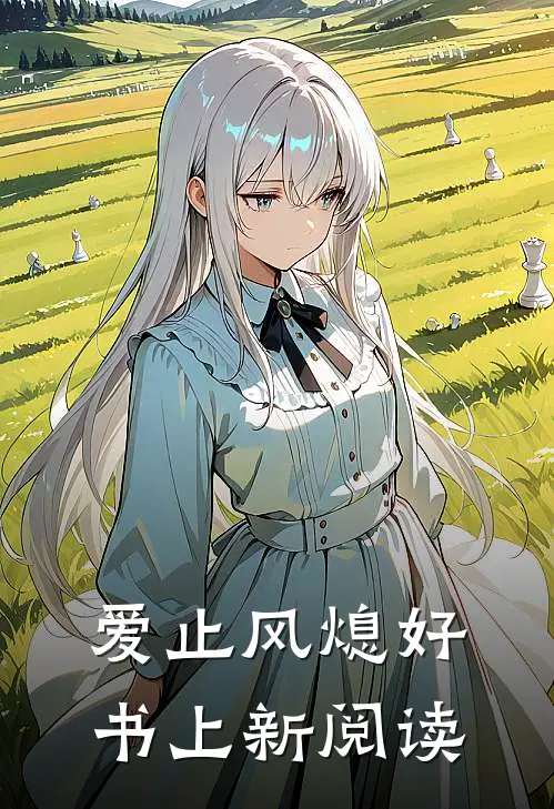 爱止风熄好书上新阅读