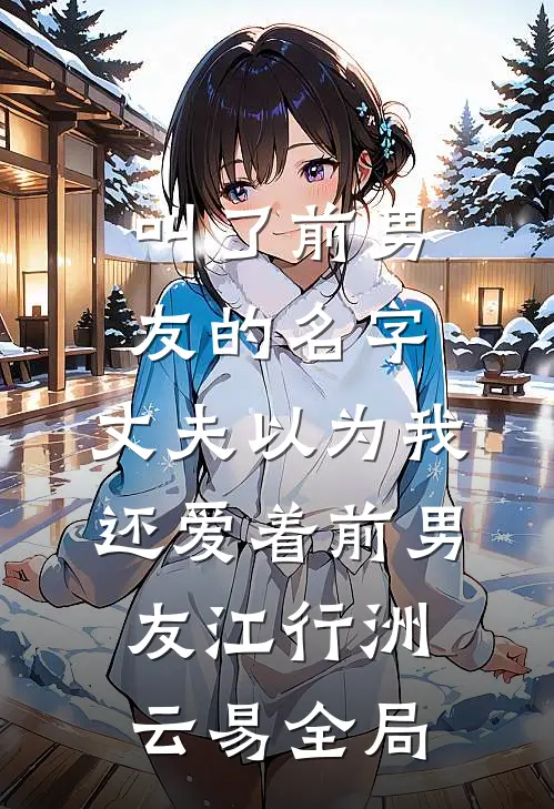 叫了前男友的名字，丈夫以为我还爱着前男友江行洲云易全局