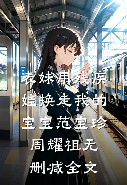 表妹用残疾娃换走我的宝宝范宝珍周耀祖无删减全文