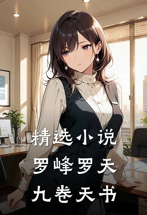 精选小说罗峰罗天九卷天书