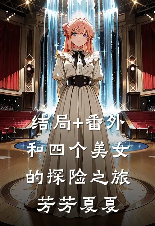 结局+番外和四个美女的探险之旅芳芳夏夏
