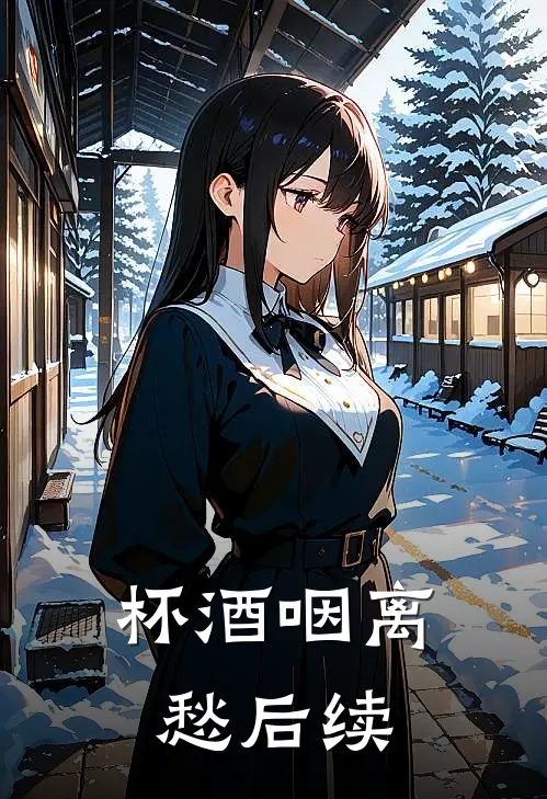 杯酒咽离愁后续