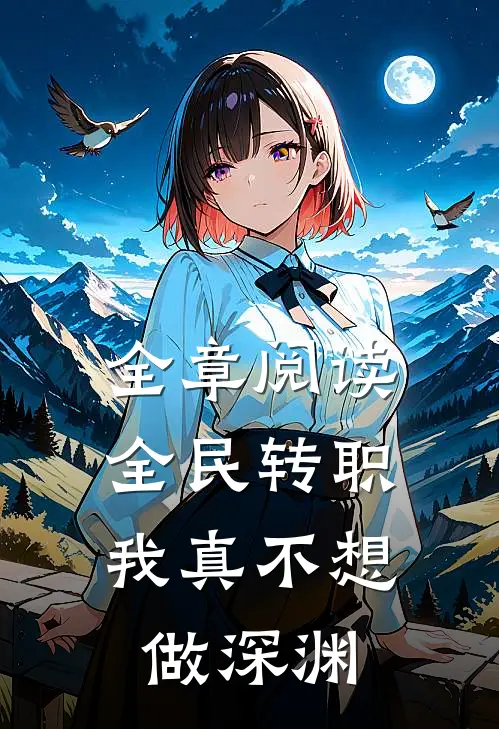 全章阅读全民转职：我真不想做深渊