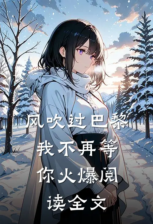 风吹过巴黎，我不再等你火爆阅读全文