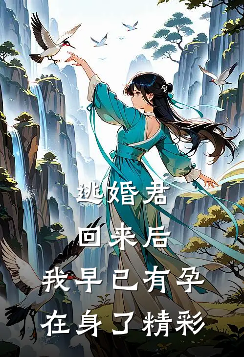 逃婚君回来后，我早已有孕在身了精彩