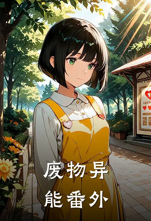 废物异能 番外
