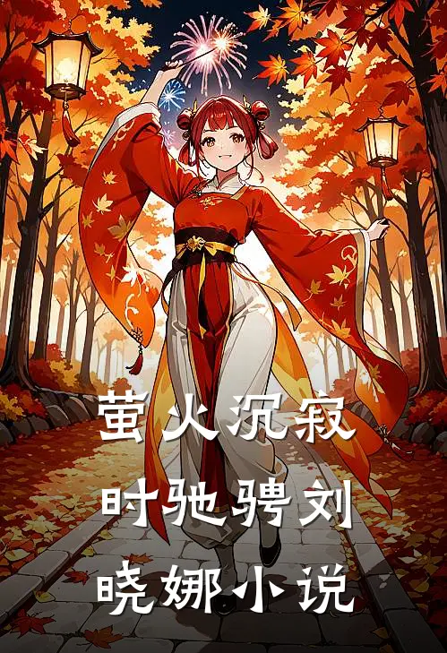萤火沉寂时驰骋刘晓娜小说