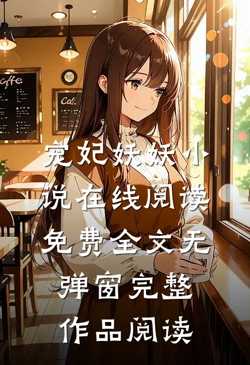 宠妃妖妖小说在线阅读免费全文无弹窗完整作品阅读