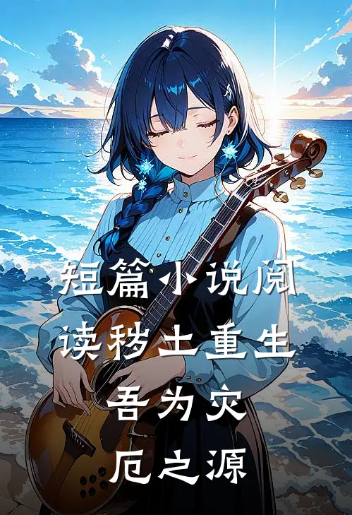 短篇小说阅读秽土重生,吾为灾厄之源
