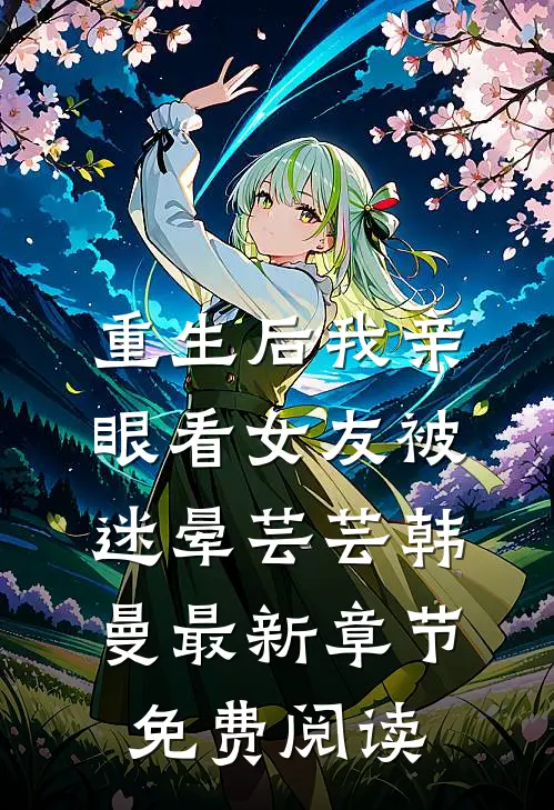 重生后我亲眼看女友被迷晕芸芸韩曼最新章节免费阅读