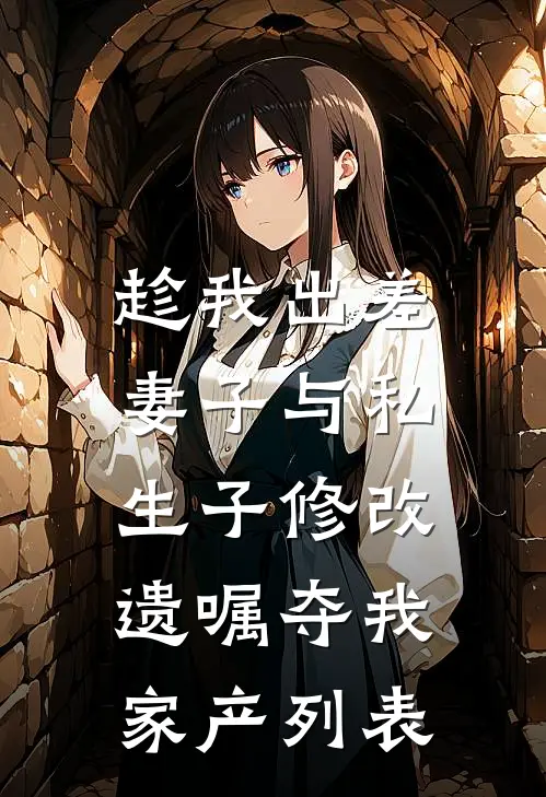 趁我出差，妻子与私生子修改遗嘱夺我家产列表