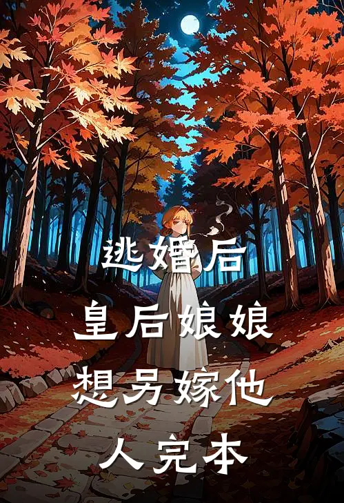 逃婚后，皇后娘娘想另嫁他人完本