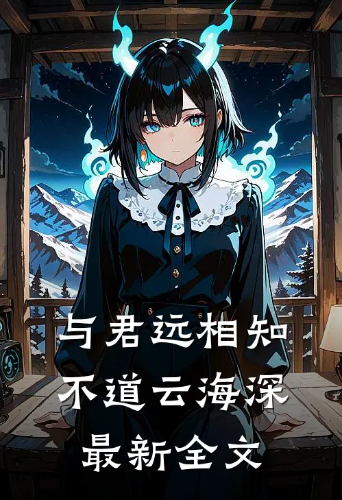 与君远相知，不道云海深最新全文
