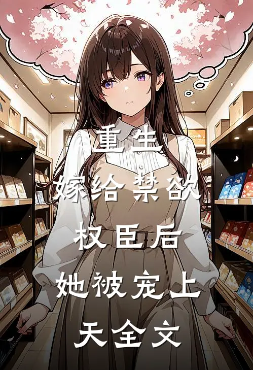 重生：嫁给禁欲权臣后，她被宠上天全文