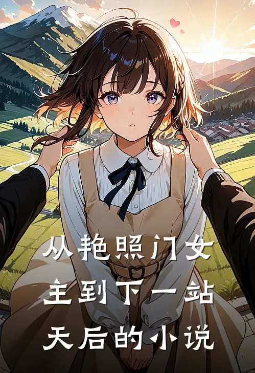 从艳照门女主到下一站天后的小说