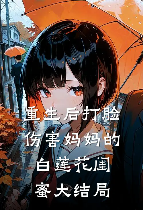 重生后打脸伤害妈妈的白莲花闺蜜大结局