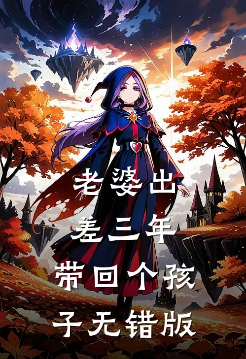 老婆出差三年，带回个孩子无错版