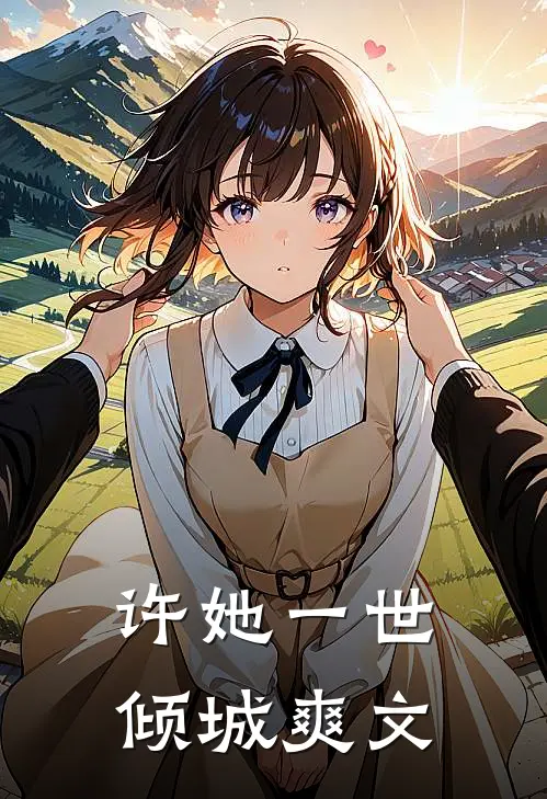 许她一世倾城爽文