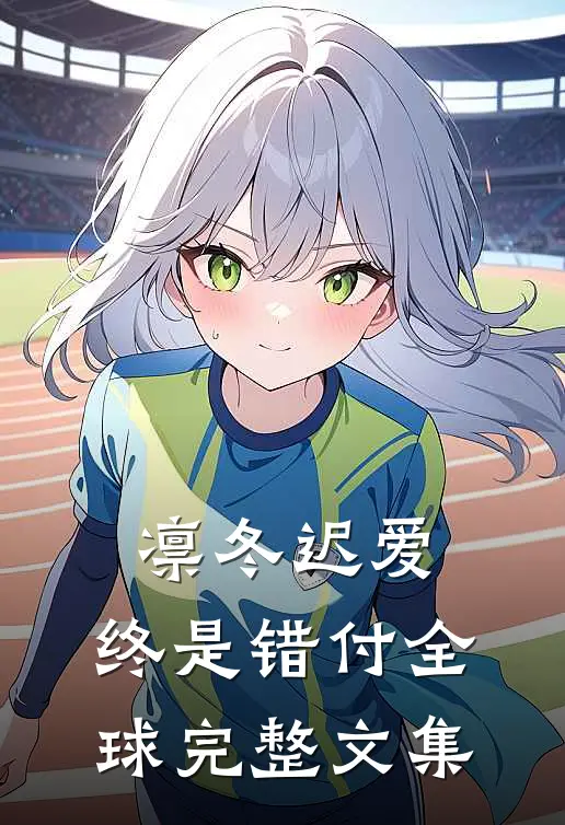 凛冬迟爱，终是错付全球完整文集