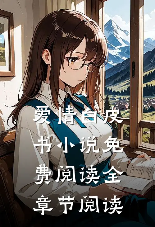 爱情白皮书小说免费阅读全章节阅读