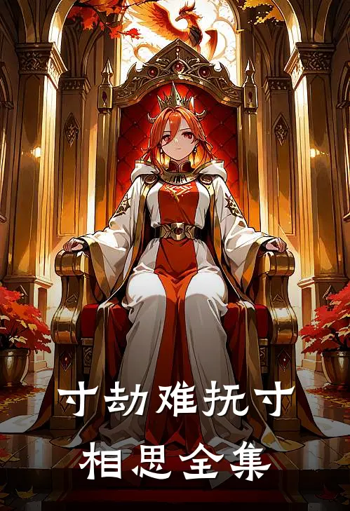寸劫难抚寸相思 全集