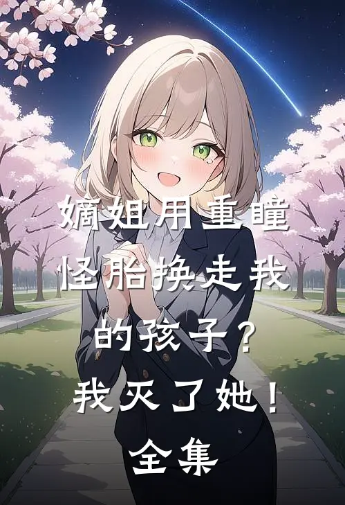 嫡姐用重瞳怪胎换走我的孩子？我灭了她！全集