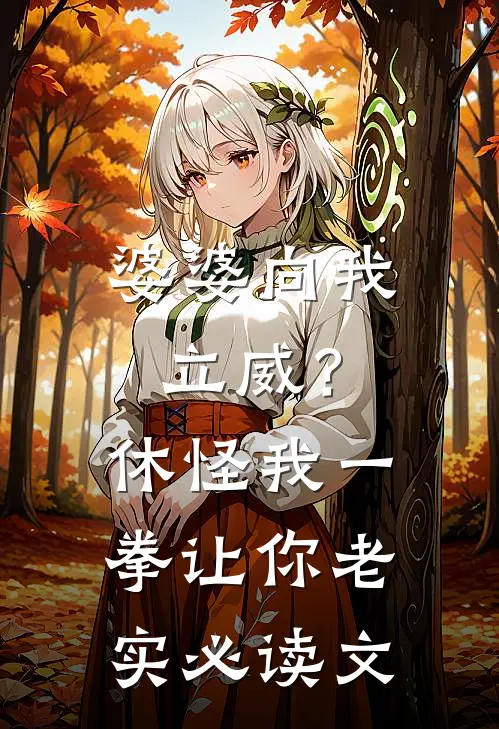 婆婆向我立威？休怪我一拳让你老实必读文