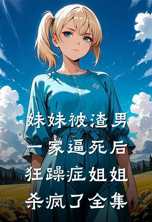 妹妹被渣男一家逼死后，狂躁症姐姐杀疯了全集