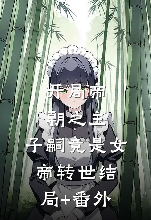 开局帝朝之主：子嗣竟是女帝转世结局+番外