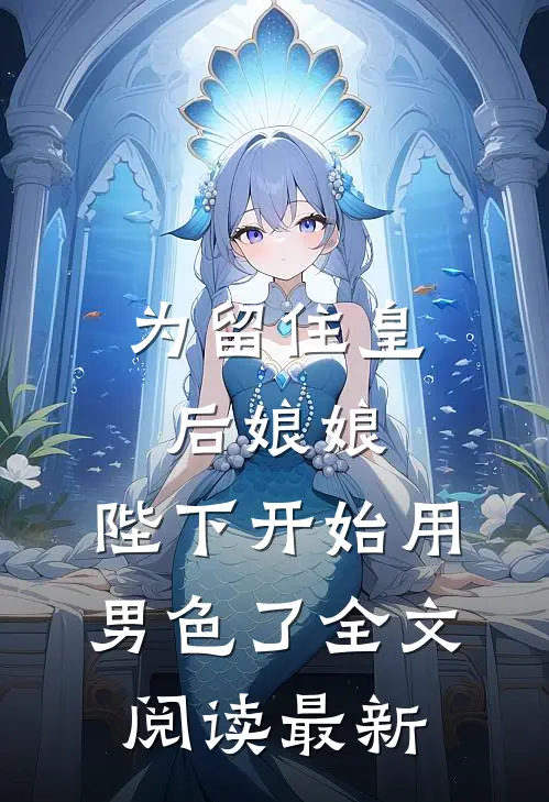 为留住皇后娘娘，陛下开始用男色了全文阅读最新