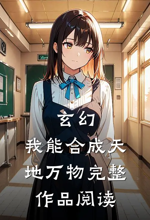 玄幻：我能合成天地万物完整作品阅读
