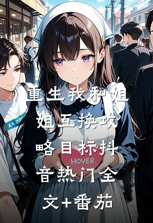 重生我和姐姐互换攻略目标抖音热门全文+番茄