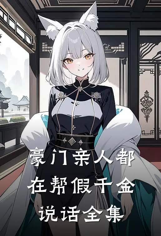 豪门亲人都在帮假千金说话 全集