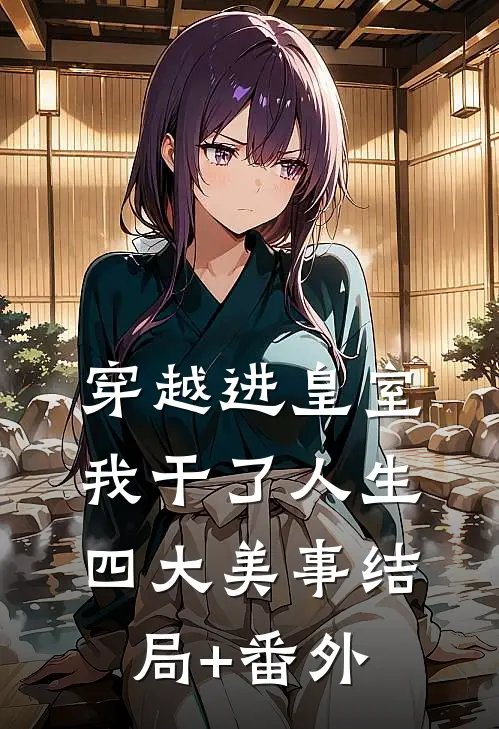 穿越进皇室，我干了人生四大美事结局+番外
