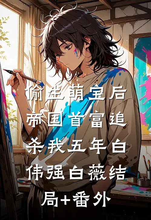 偷生萌宝后，帝国首富追杀我五年白伟强白薇结局+番外