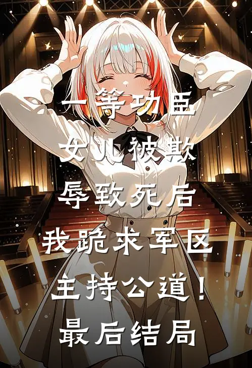 一等功臣女儿被欺辱致死后，我跪求军区主持公道！最后结局