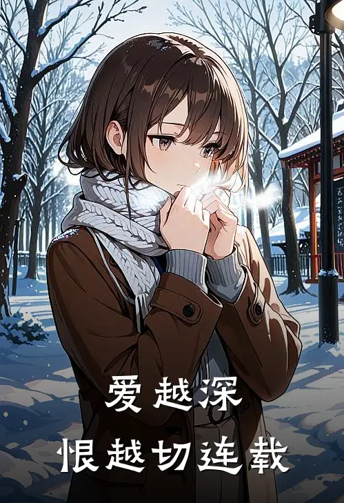 爱越深，恨越切连载