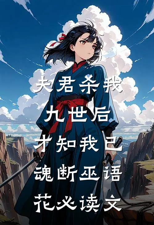 夫君杀我九世后，才知我已魂断巫语花必读文